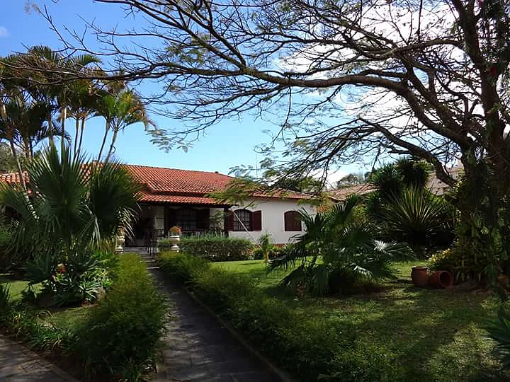 Casa De Festa Da Ivanete